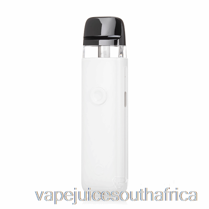 Vape Pods Voopoo Vinci Q Pod System Ceramic White